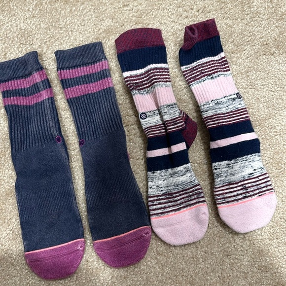 Stance Socks - Picture 1 of 1